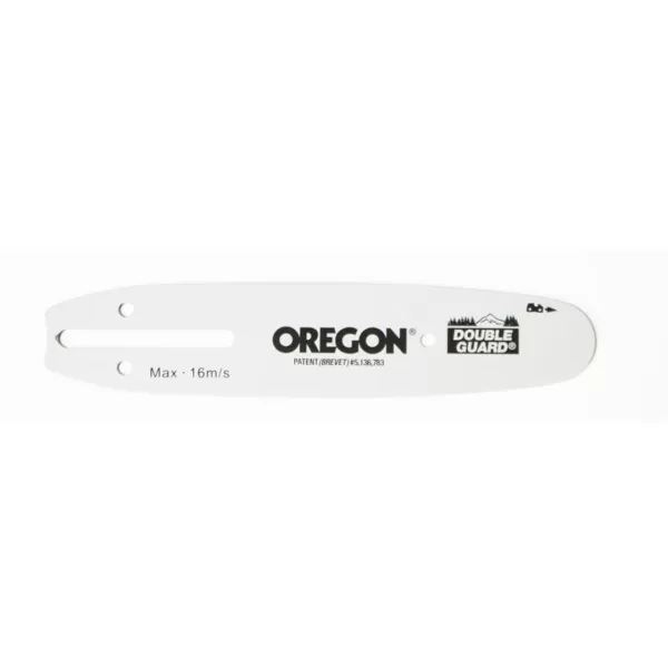 Lišta Oregon k vyvětvovacím pilám Güde