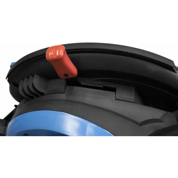 Ořezávač hran trávníků Güde GRKS 1400