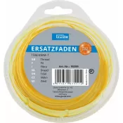 Náhradní struna Güde 15m/4mm-7