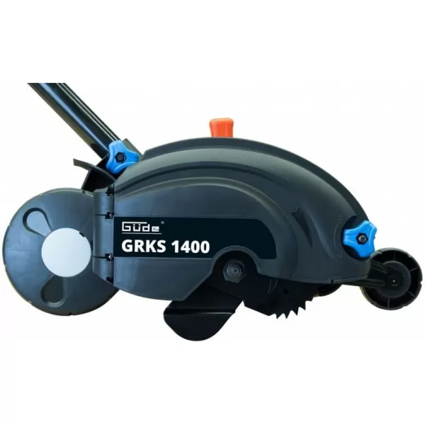 Ořezávač hran trávníků Güde GRKS 1400