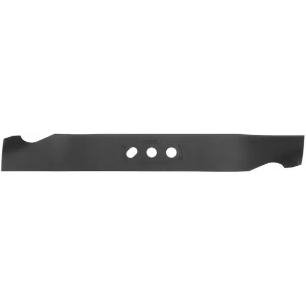 Náhradní žací nůž Güde 458 mm