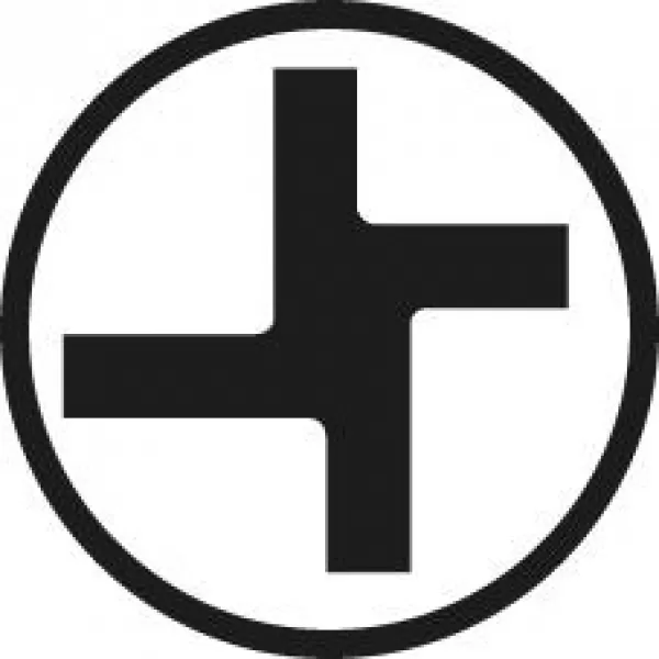 Sada bitů KK62 Wera 05059297001