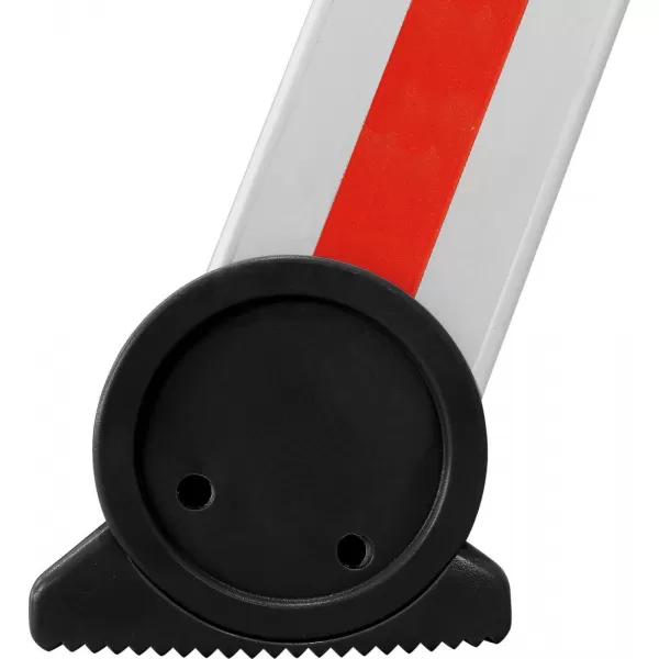 Schůdky jednostranné hliníkové 7 stupňové Hymer