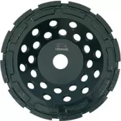 Brusný talíř Diamant Saturn Abrasiv 125mm CEDIMA