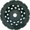 Brusný talíř Diamant Saturn Abrasiv 125mm CEDIMA