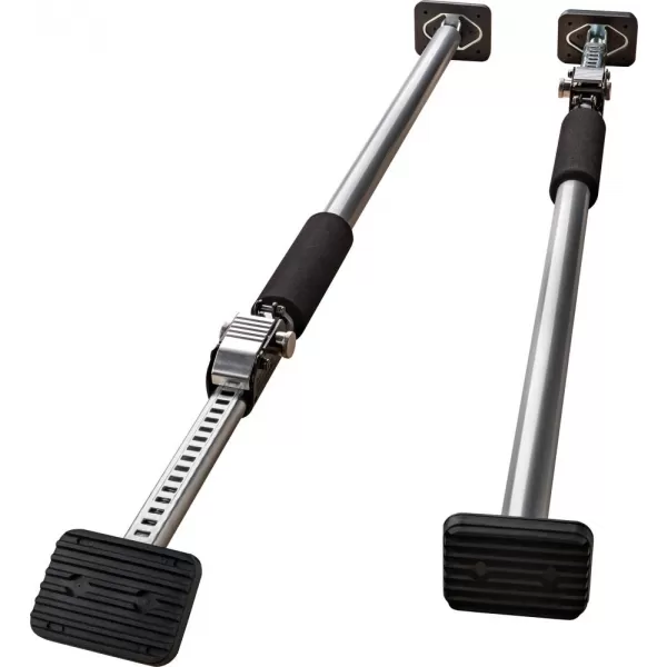 Stropní a montážní podpěra 160-290cm BESSEY