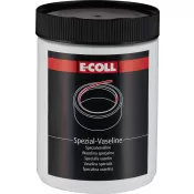 Speciální vazelína 750ml, bílá E-COLL EE