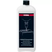 Koncentrát vrtacího oleje 1l E-COLL EE