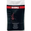 Prostředek na vázání oleje, typ IIIR jemný pytel 30 l (cca 20 kg) E-COLL