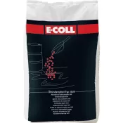 Prostředek na vázání oleje, typ IIIR jemný pytel 30 l (cca 20 kg) E-COLL