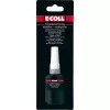 Pojistka šroubů střední pevnost, střední viskozita 10ml E-COLL