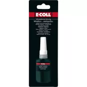 Pojistka šroubů střední pevnost, střední viskozita 10ml E-COLL