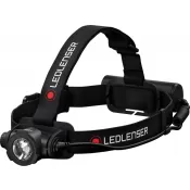 Čelová svítilna H7R Core Ledlenser