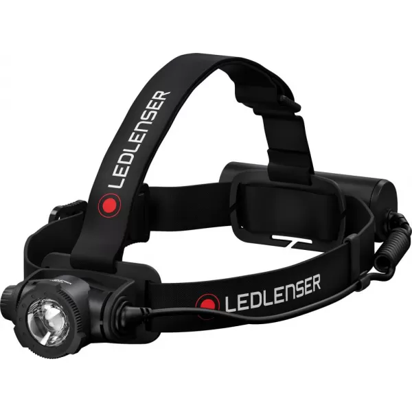 Čelová svítilna H7R Core Ledlenser