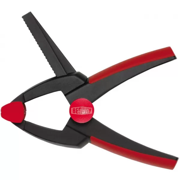Pružinové svěrka Vario Clippix 100x50mm BESSEY