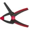 Pružinové svěrka Vario Clippix 100x50mm BESSEY