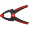 Pružinové svěrka Clippix 35x37mm BESSEY