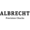 Rychloupínací sklíčidlo SBF 0,2-3mm B10 ALBRECHT