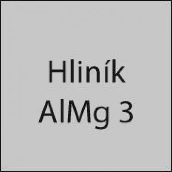 Nytovaci matice PolyGrip hlinik M 5 x 7 x 13,5 bal. 500ks
