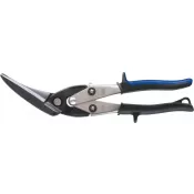 průběžné nůžky nerez D22A-EAN 280mm Erdi