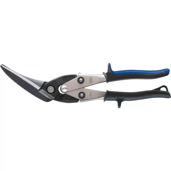 průběžné nůžky nerez D22A-EAN 280mm Erdi