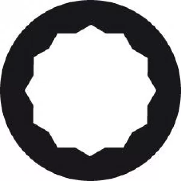 Sada očkoplochých klíčů DIN 3113B 6-36mm 20dílná v kartonu FORMAT