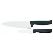Hard Edge sada 2 nožů Fiskars