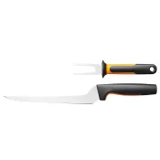 Set na ryby - 3 kusy Functional Form Fiskars