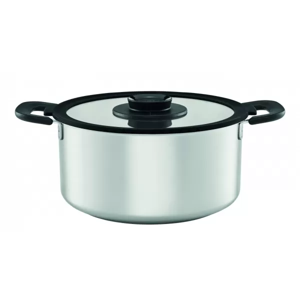 Hrnec 5,0L Functional Form Fiskars