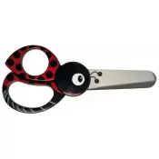 Nůžky dětské Animals 13 cm - Beruška Fiskars