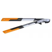 Nůžky na silné větve dvoučepelové M PowerGearX Fiskars