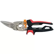 PowerGear nůžky na plech levé Fiskars