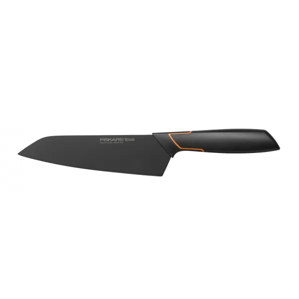 Nůž Santoku 17 cm Fiskars