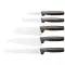 Velký startovací set - 5 nožů Functional Form Fiskars