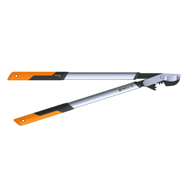Nůžky na silné větve dvoučepelové L PowerGearX Fiskars