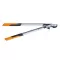 Nůžky na silné větve dvoučepelové L PowerGearX Fiskars