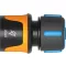 Rychlospojka hadice Comfort STOP 1/2" - 5/8" Fiskars
