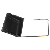 Shrnovač na sníh profesionální Fiskars
