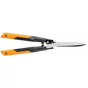 Nůžky na živý plot PowerGear X s oboustranným převodem Fiskars