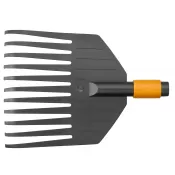 Hrábě QuikFit na listí úzké Fiskars