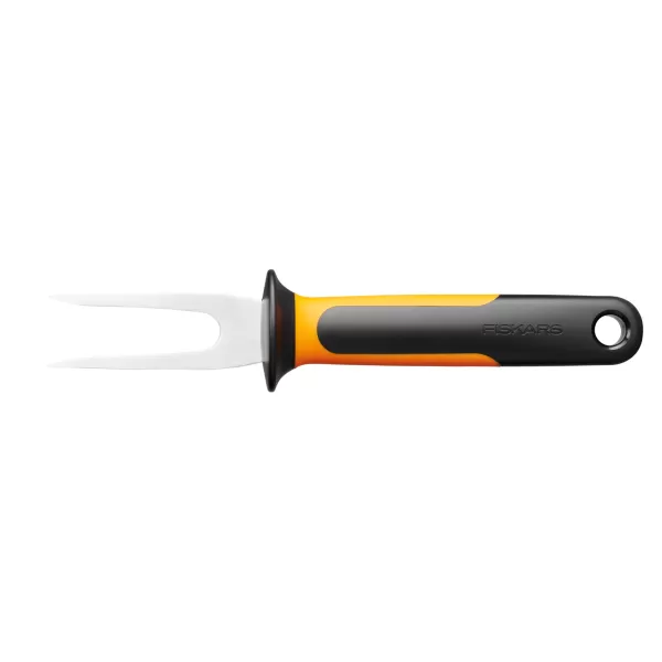 Vidlice na ryby 7cm Fiskars