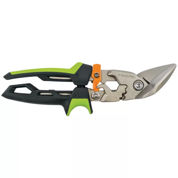 PowerGear nůžky na plech offsetové pravé Fiskars