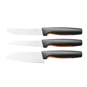 Oblíbený set - 3 nože Functional Form Fiskars