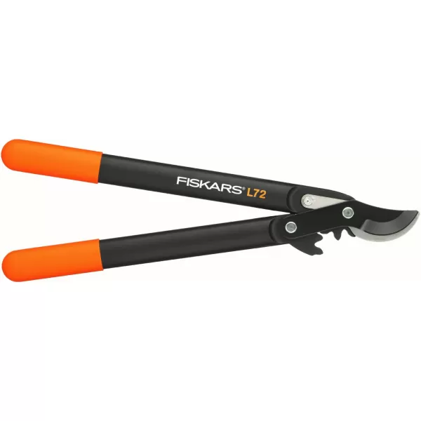 Nůžky PowerGear na silné větve převodové, nůžková hlava (S) Fiskars