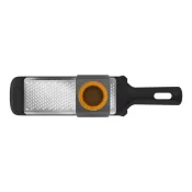 Hrubé struhadlo Fiskars