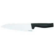 Velký kuchařský nůž, 20cm Fiskars