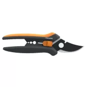 Nůžky Solid zastřihávací floral Fiskars