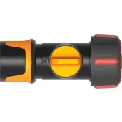 Rychlospojka hadice Comfort On/Off  3/4" Fiskars