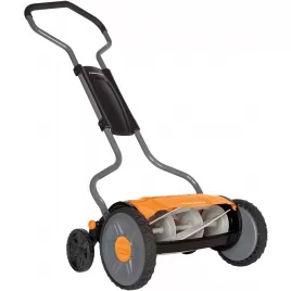 Vřetenová sekačka na trávu StaySharp Plus Fiskars