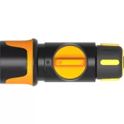 Rychlospojka hadice Comfort On/Off 3/8" Fiskars